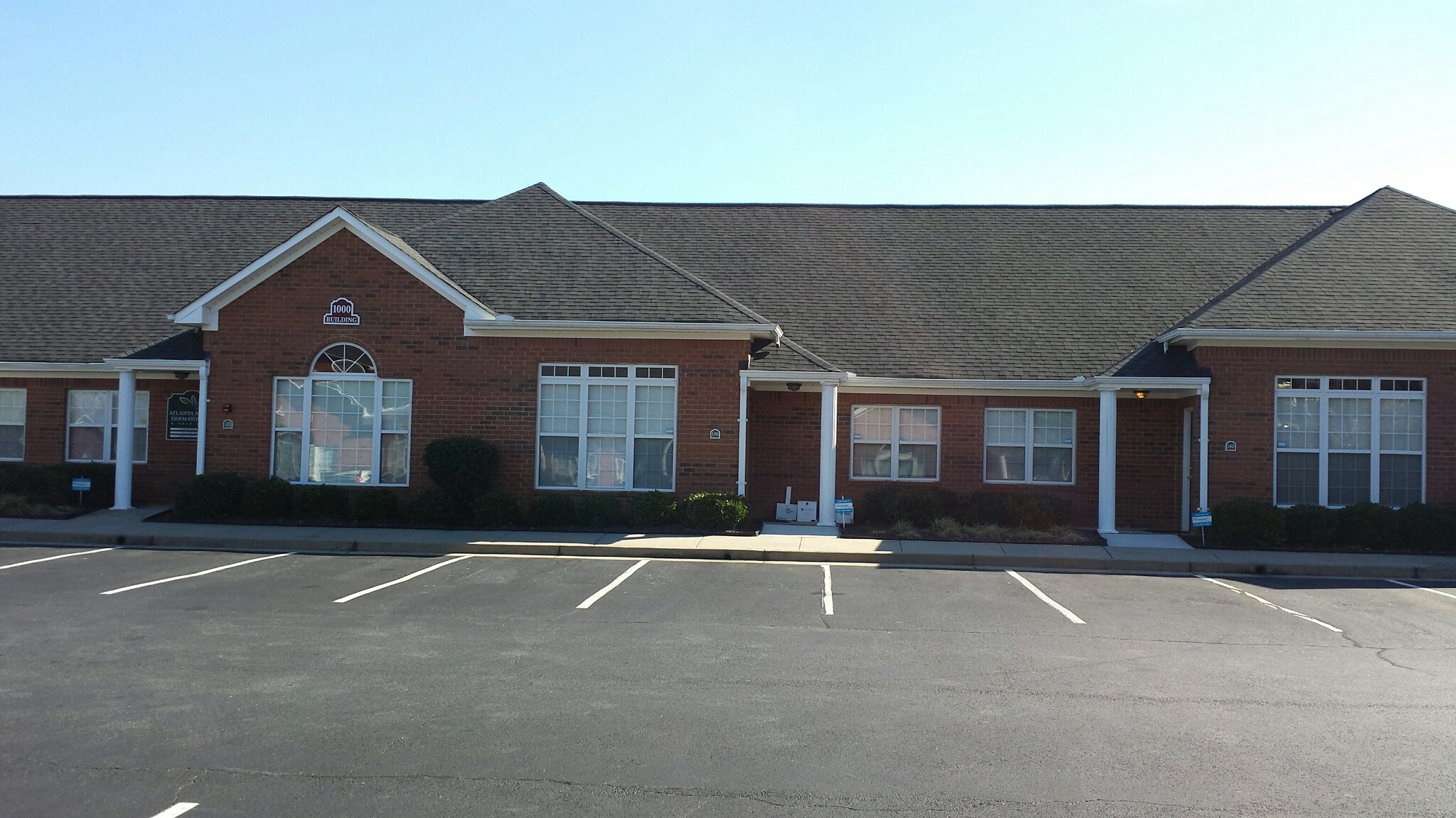 2230 Towne Lake Pky, Woodstock, GA for Rent