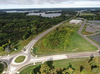 Center City, MN Commercial - Highway 8