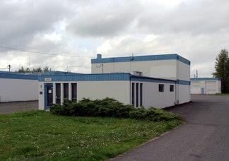 Eugene, OR Office - 1400 S Bertelsen Rd Eugene, OR Office - 1400 S Bertelsen Rd