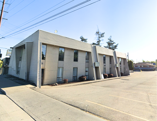 Spokane, WA Office - 12306-12308 E Broadway Ave