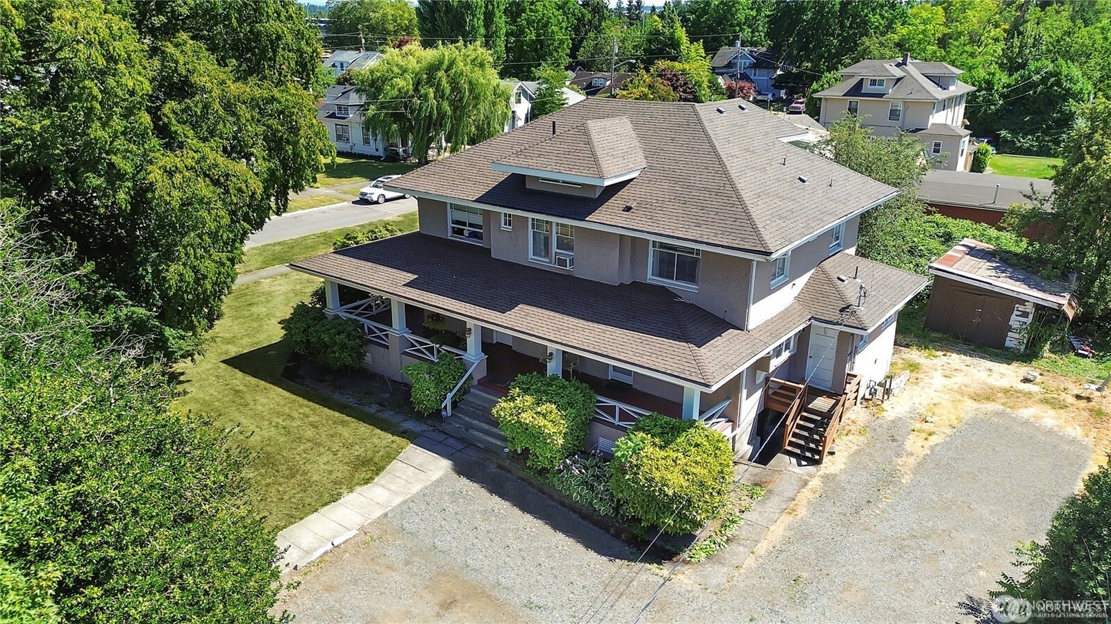 506 1st St SW, Auburn, WA for Sale