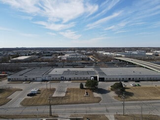 Des Moines, IA Industrial - 2030-2250 Delaware Ave
