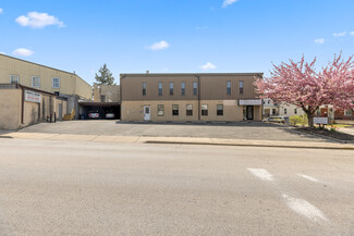 Ambler, PA Office/Residential - 22-26 E Mount Pleasant Ave