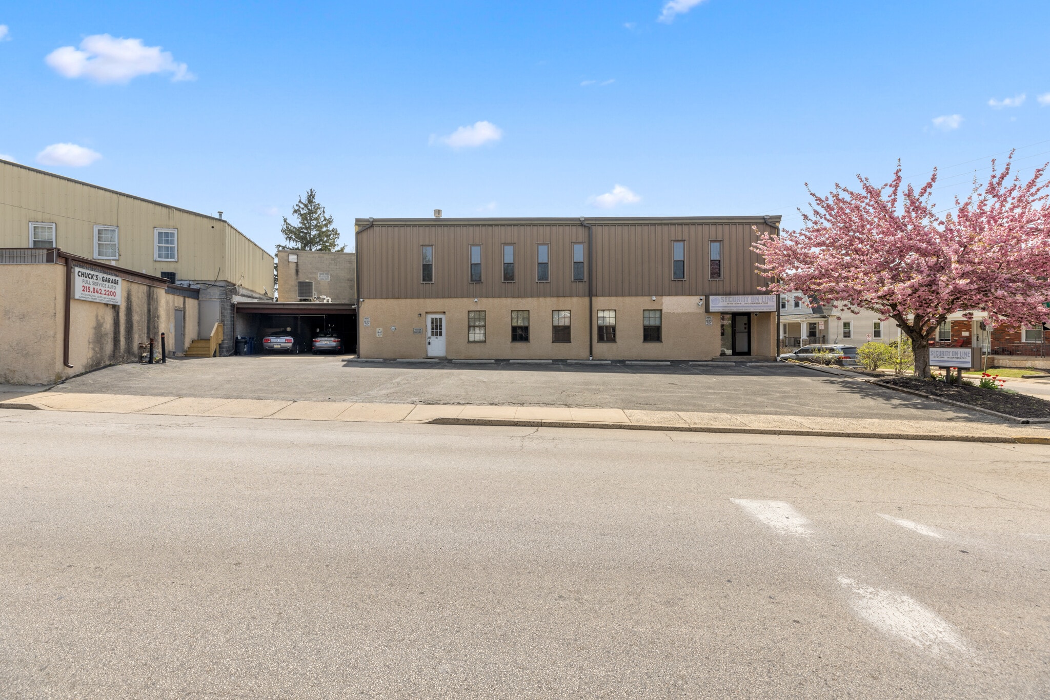 22-26 E Mount Pleasant Ave, Ambler, PA for Sale