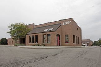 Oakville, ON undefined - 2861 Sherwood Heights Dr