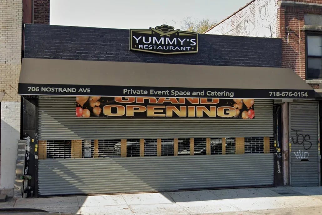 706 Nostrand Ave, Brooklyn, NY for Rent