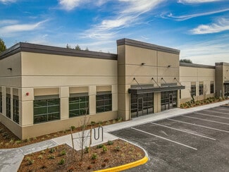 Puyallup, WA Industrial - 405 Valley Ave
