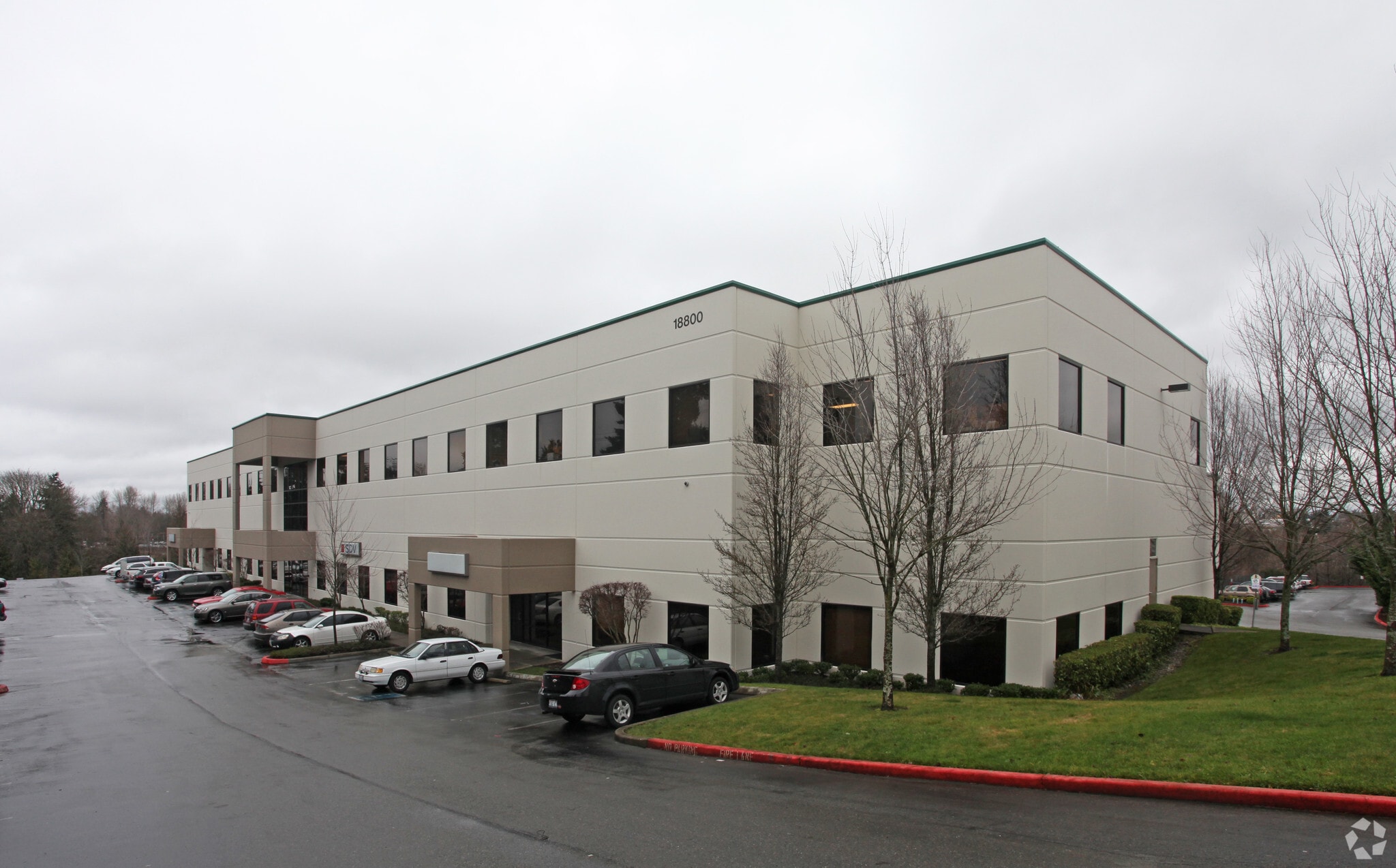 18800 8th Ave S, Seatac, WA for Rent