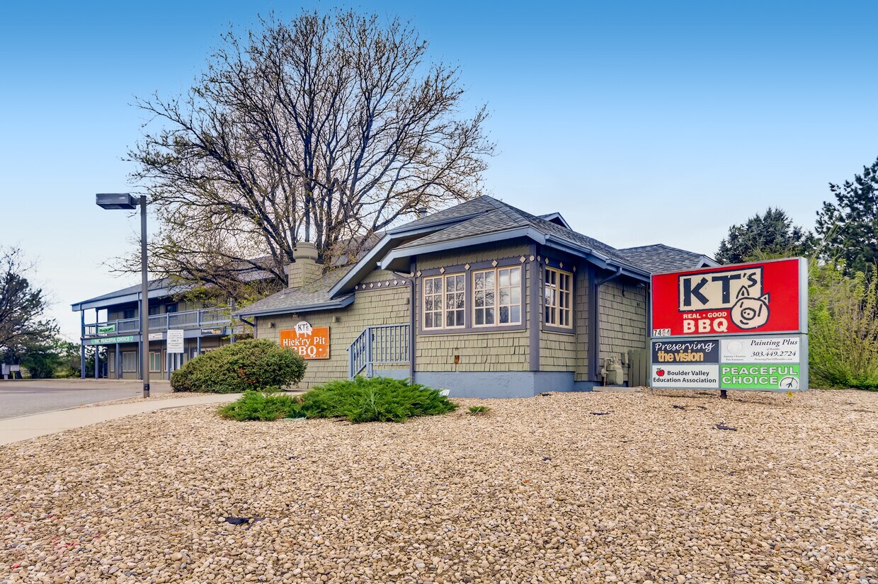 7464-7498 Arapahoe Rd, Boulder, CO for Rent