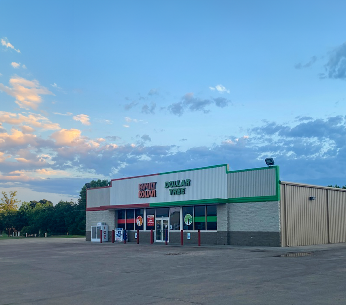 812 W SD Highway 46, Wagner, SD for Sale