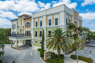 Coconut Creek, FL Office - 4848 Coconut Creek Pky Coconut Creek, FL Office - 4848 Coconut Creek Pky