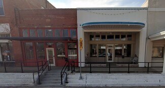 Wills Point, TX Freestanding - 105 N 4th St Wills Point, TX Freestanding - 105 N 4th St