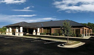 Crestview Hills, KY Office/Medical - 500 Thomas More Pky