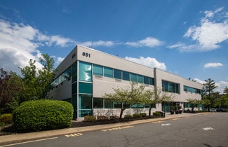 Livingston, NJ Office - 651 Old Mount Pleasant Ave Livingston, NJ Office - 651 Old Mount Pleasant Ave