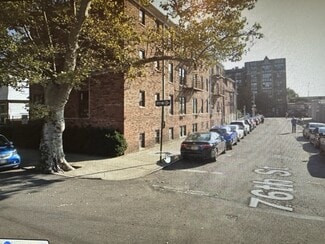 Jackson Heights, NY Apartments - 3755 76th St