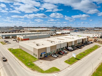 Laval, QC Industrial - 894-930 Rue Bergar Laval, QC Industrial - 894-930 Rue Bergar