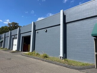 Bristol, CT Industrial - 374 West St