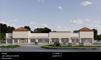 Frisco, TX Office - 2200 Stonebrook and Teel Frisco, TX Office - 2200 Stonebrook and Teel