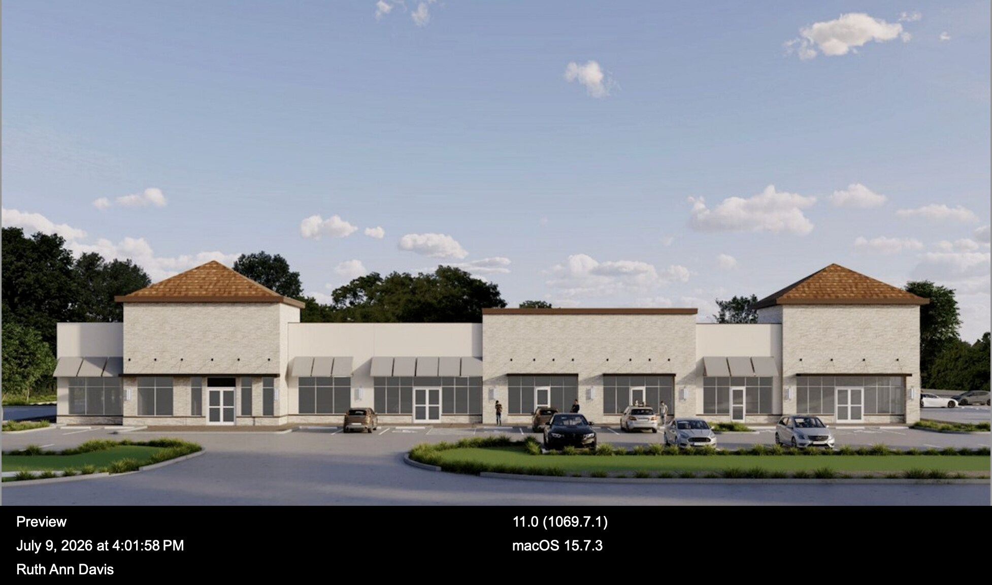 2200 Stonebrook and Teel, Frisco, TX for Rent