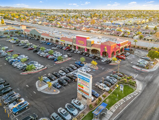 Henderson, NV Retail - 1445 W Sunset Rd