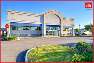 Amherst, NY Retail - 3249 Sheridan Dr