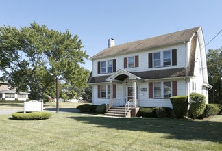 South Plainfield, NJ Office - 142 Oak Tree Ave South Plainfield, NJ Office - 142 Oak Tree Ave