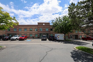Sandy, UT Industrial - 461-489 W Parkland Dr Sandy, UT Industrial - 461-489 W Parkland Dr