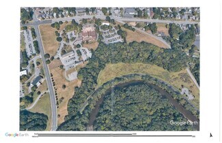 Lancaster, PA Commercial Land - 516 Conestoga Greenway Trail