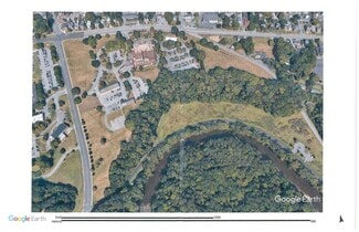 Lancaster, PA Commercial - 516 Conestoga Greenway Trail