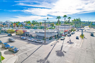 Escondido, CA Office/Retail - 145-159 S Orange St