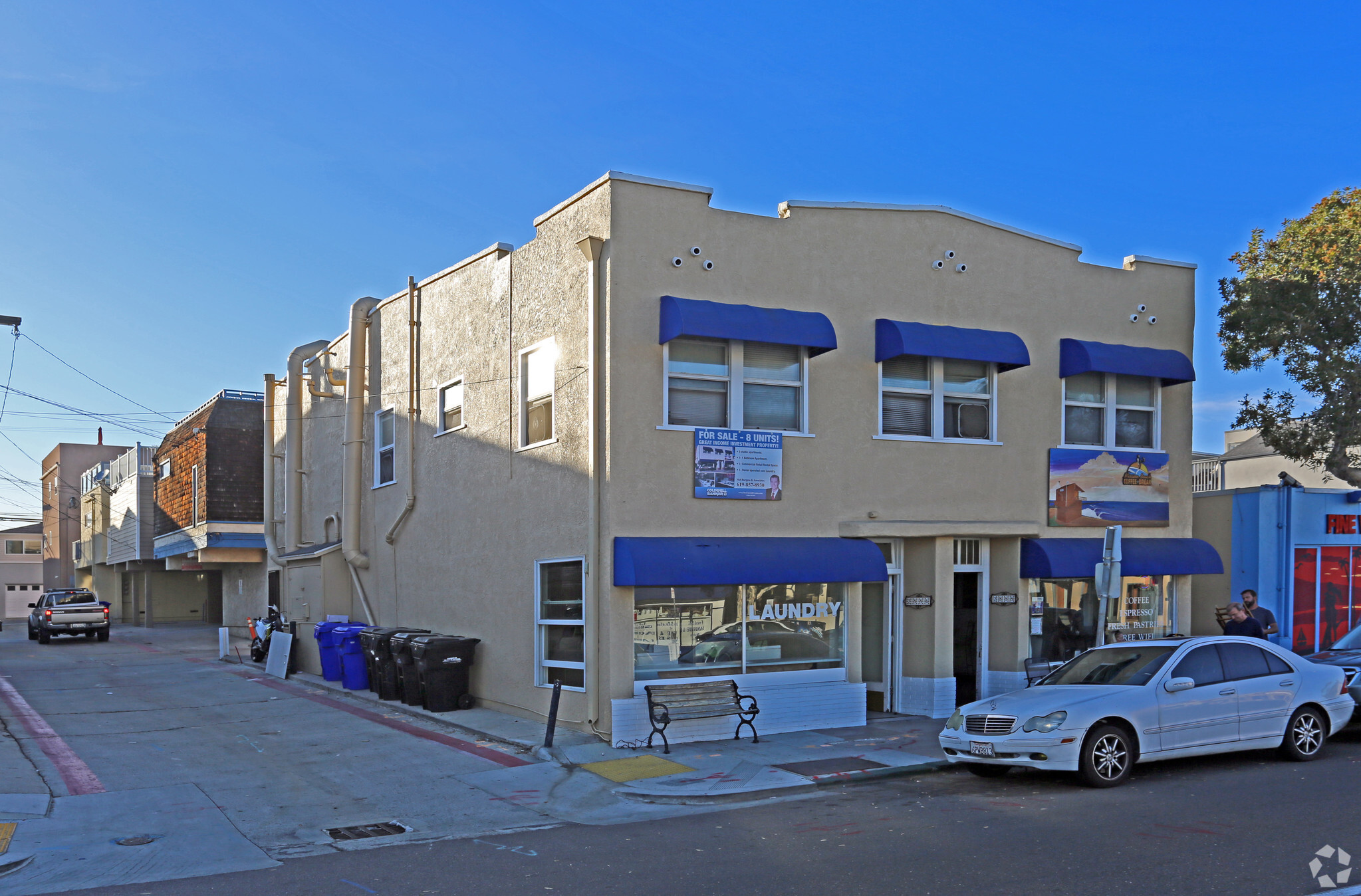 2886-2888 Mission Blvd, San Diego, CA for Rent