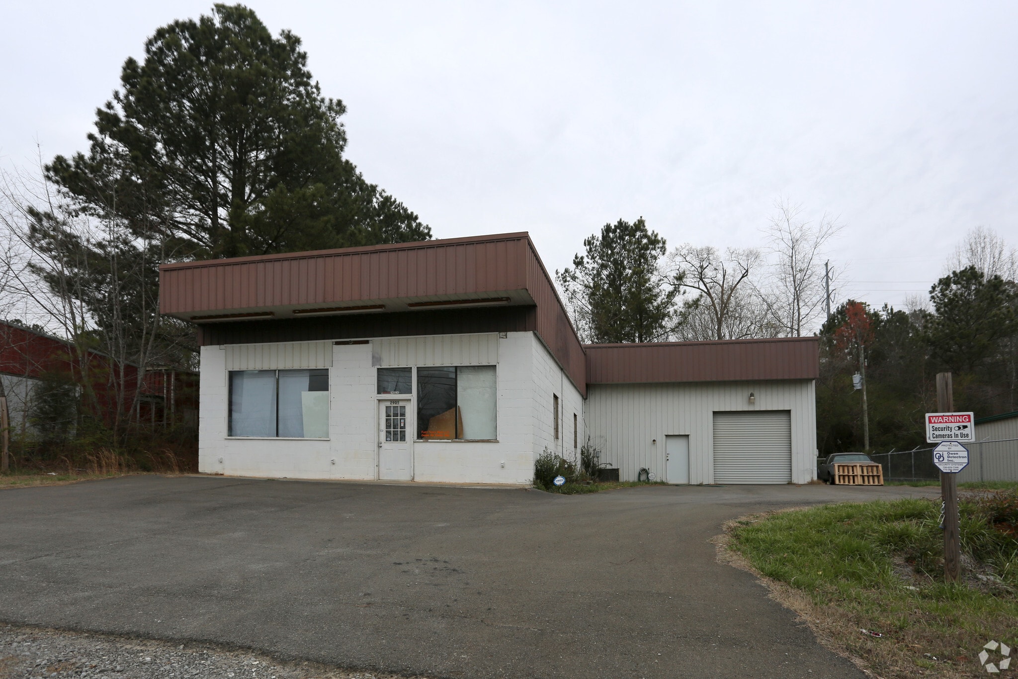 2905 Ball Ground Hwy, Canton, GA for Sale