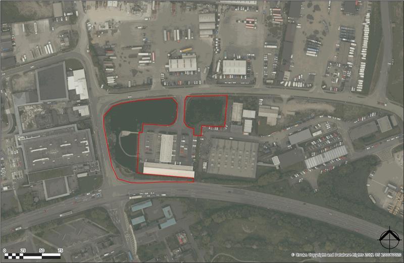 Puddlers Rd, Middlesbrough, RCC for Sale