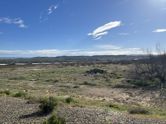 Camp Verde, AZ Commercial Land - 00 W Finnie Flat Rd