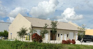 Cape Coral, FL Flex, Industrial - 326 NE 3rd Ave Cape Coral, FL Flex, Industrial - 326 NE 3rd Ave