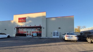 Ozona, TX Freestanding - 908 11th St