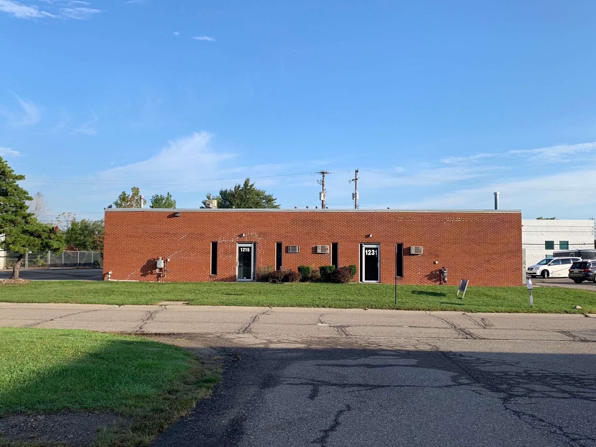1215-1231 Wheaton Dr, Troy, MI for Sale