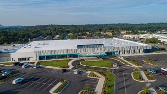 Little Rock, AR Office - 10915 N Rodney Parham Rd