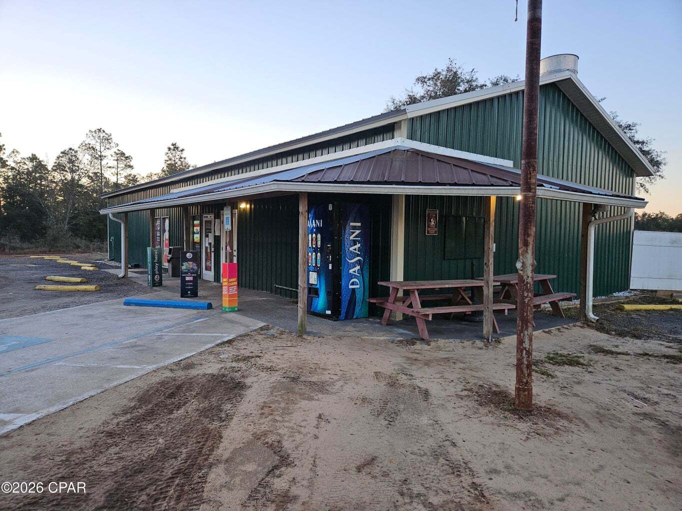 5163 Florida 77, Chipley, FL for Sale