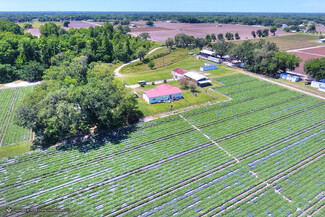 Plant City, FL Agricultural - 5625 Stafford Rd