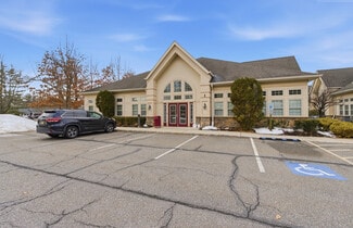 Hillsborough, NJ Medical - 491 Amwell Rd