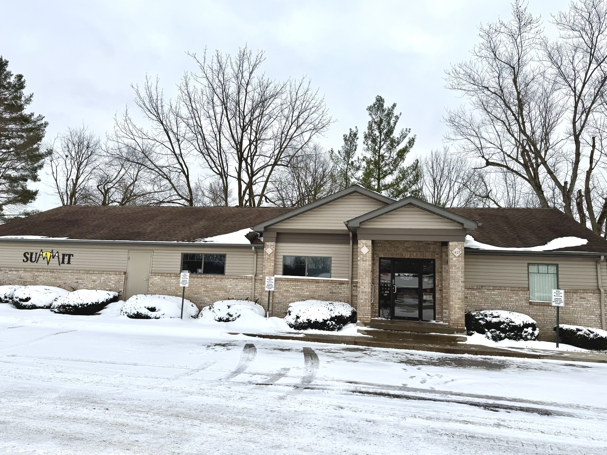 1427 Chester Blvd, Richmond, IN for Sale