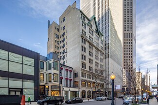 Chicago, IL Retail - 70 E Walton St