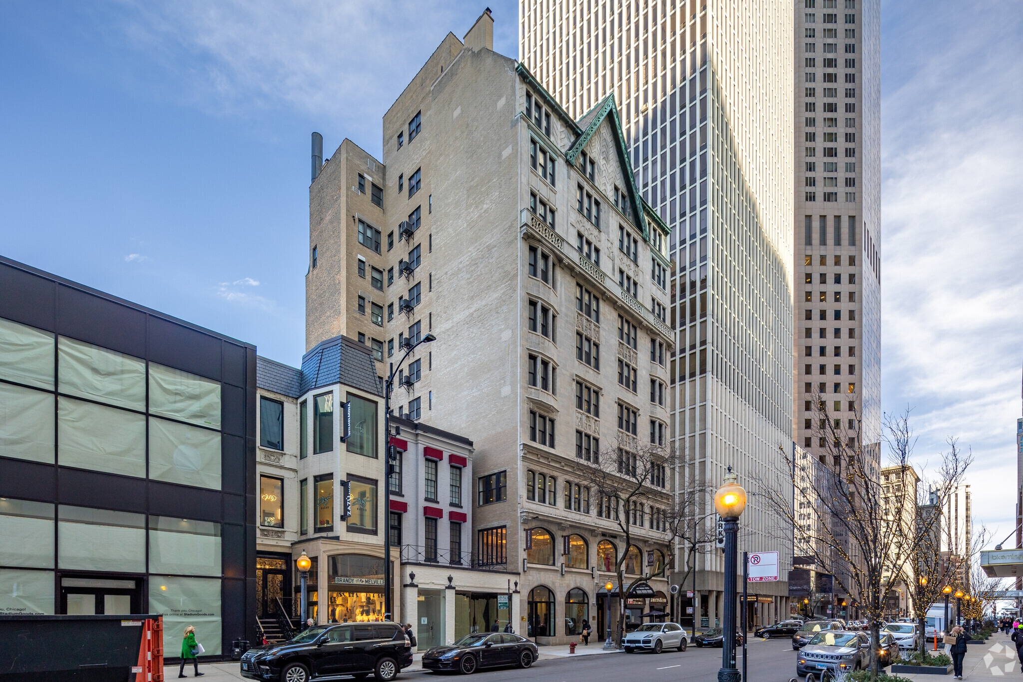 70 E Walton St, Chicago, IL for Rent