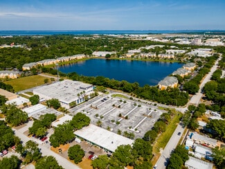 Clearwater, FL Office - 6021 142nd Ave