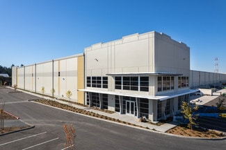 Tacoma, WA Industrial - 19804 Canyon Rd