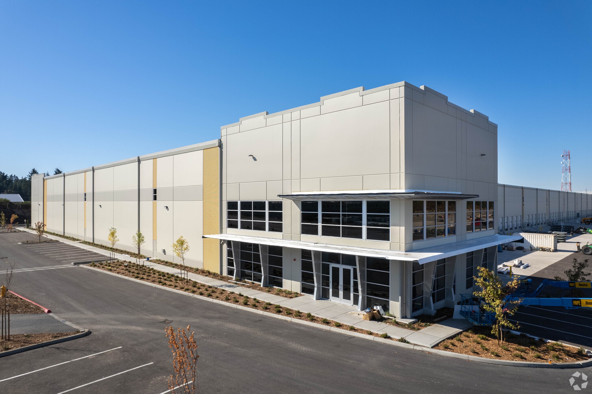 19804 Canyon Rd, Tacoma, WA for Rent