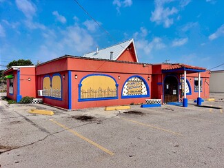 Altus, OK Restaurant - 1221 N Grady St Altus, OK Restaurant - 1221 N Grady St