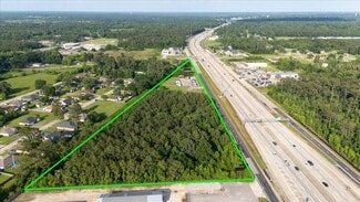 Orange, TX Commercial - 4450 Lutcher Dr