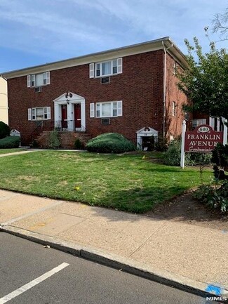 Nutley, NJ undefined - 640-642 Franklin Ave